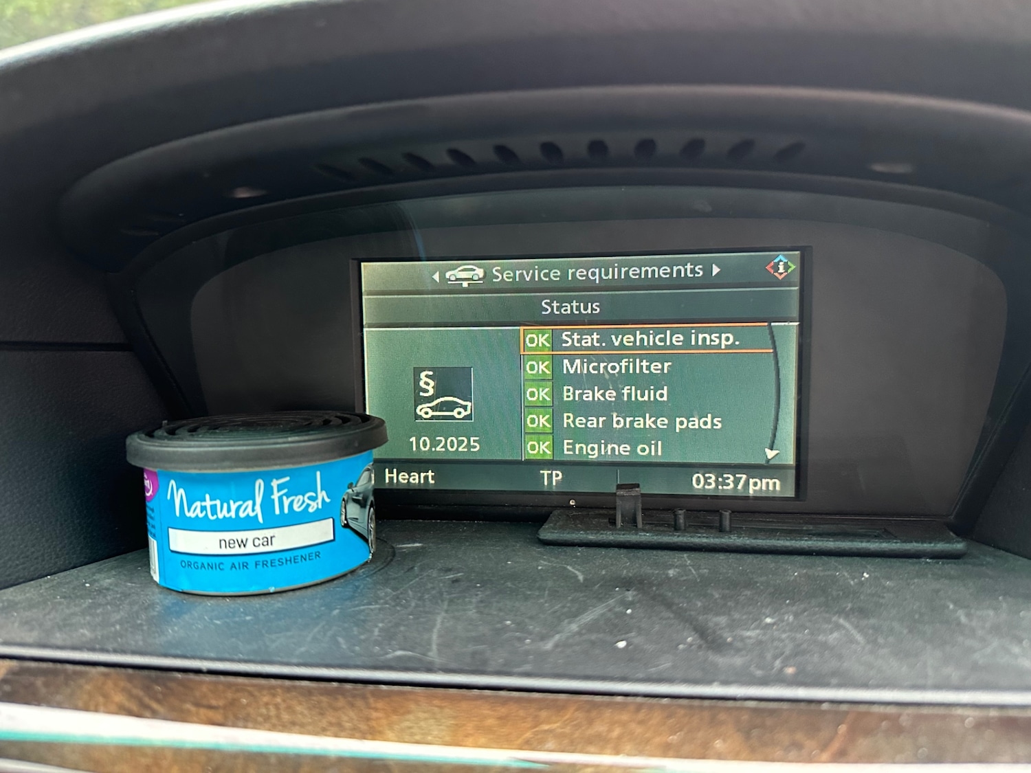 Used BMW 5 Series 2004 for sale - 76289655: Photo 26