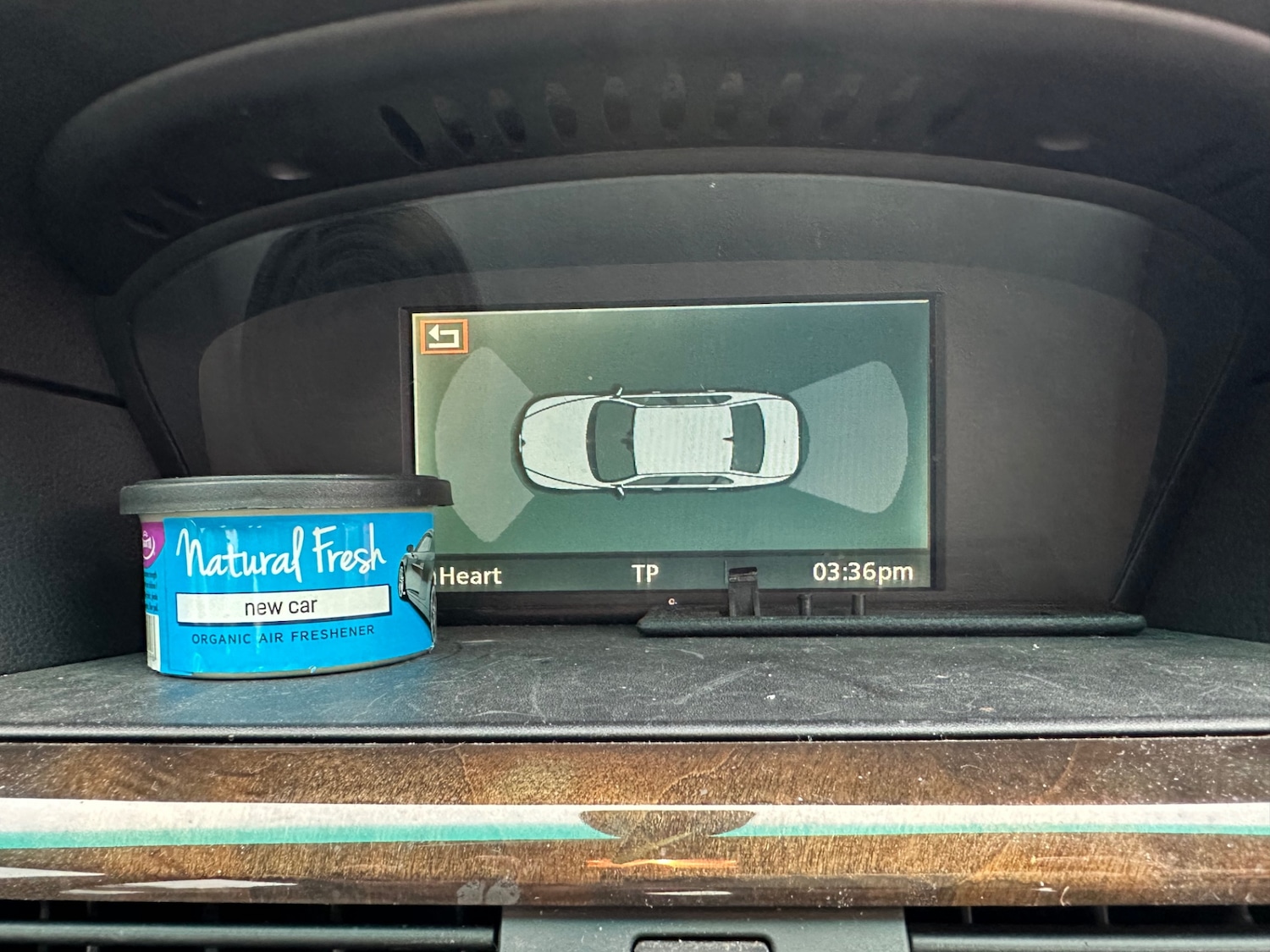 Used BMW 5 Series 2004 for sale - 76289655: Photo 27