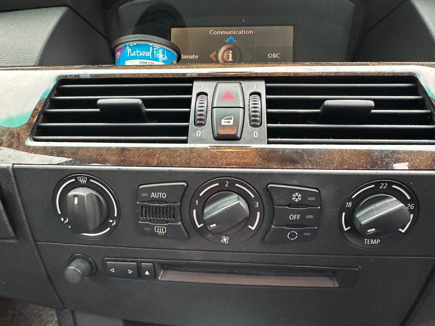 Used BMW 5 Series 2004 for sale - 76289655: Photo 30