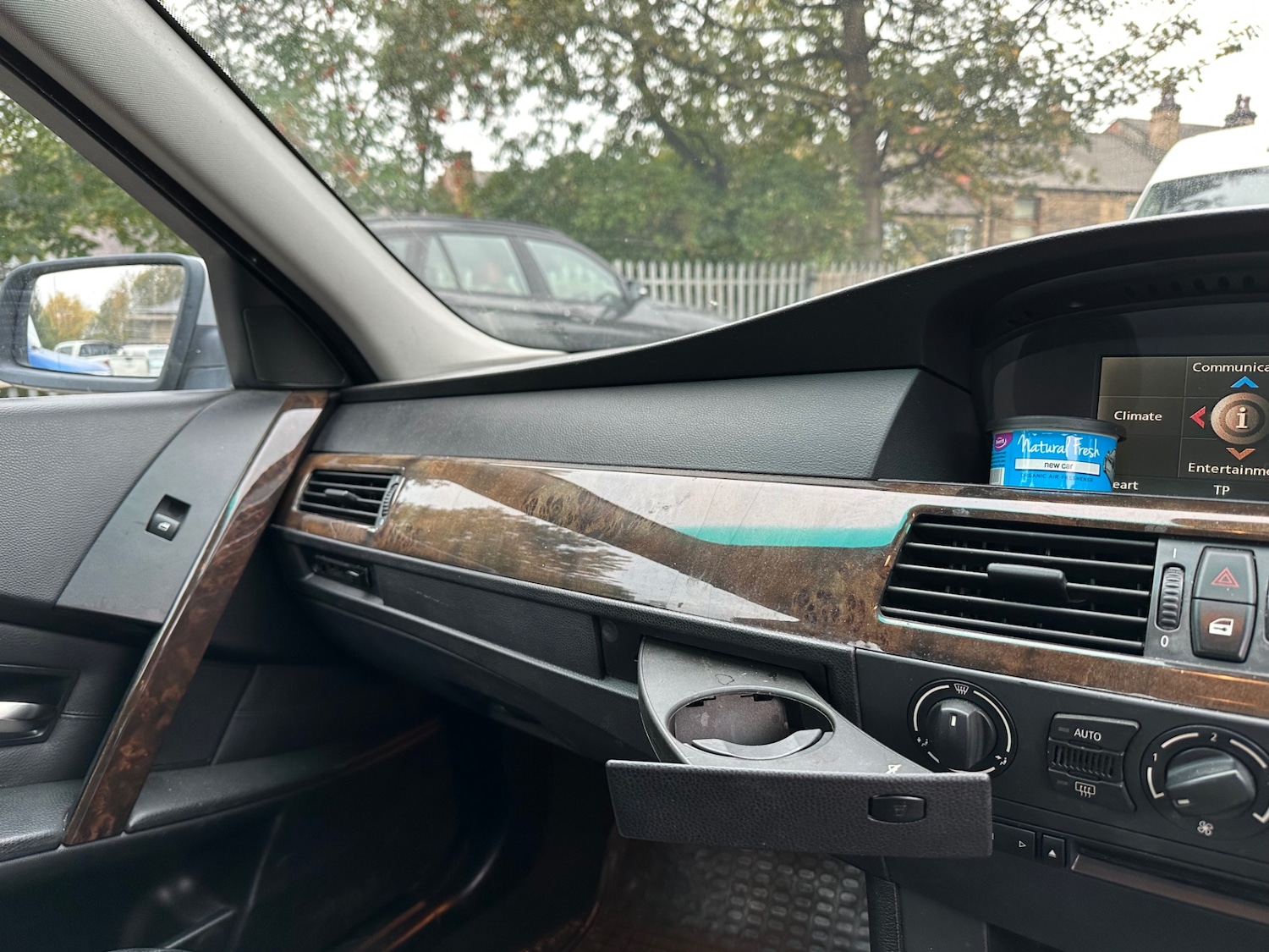 Used BMW 5 Series 2004 for sale - 76289655: Photo 31