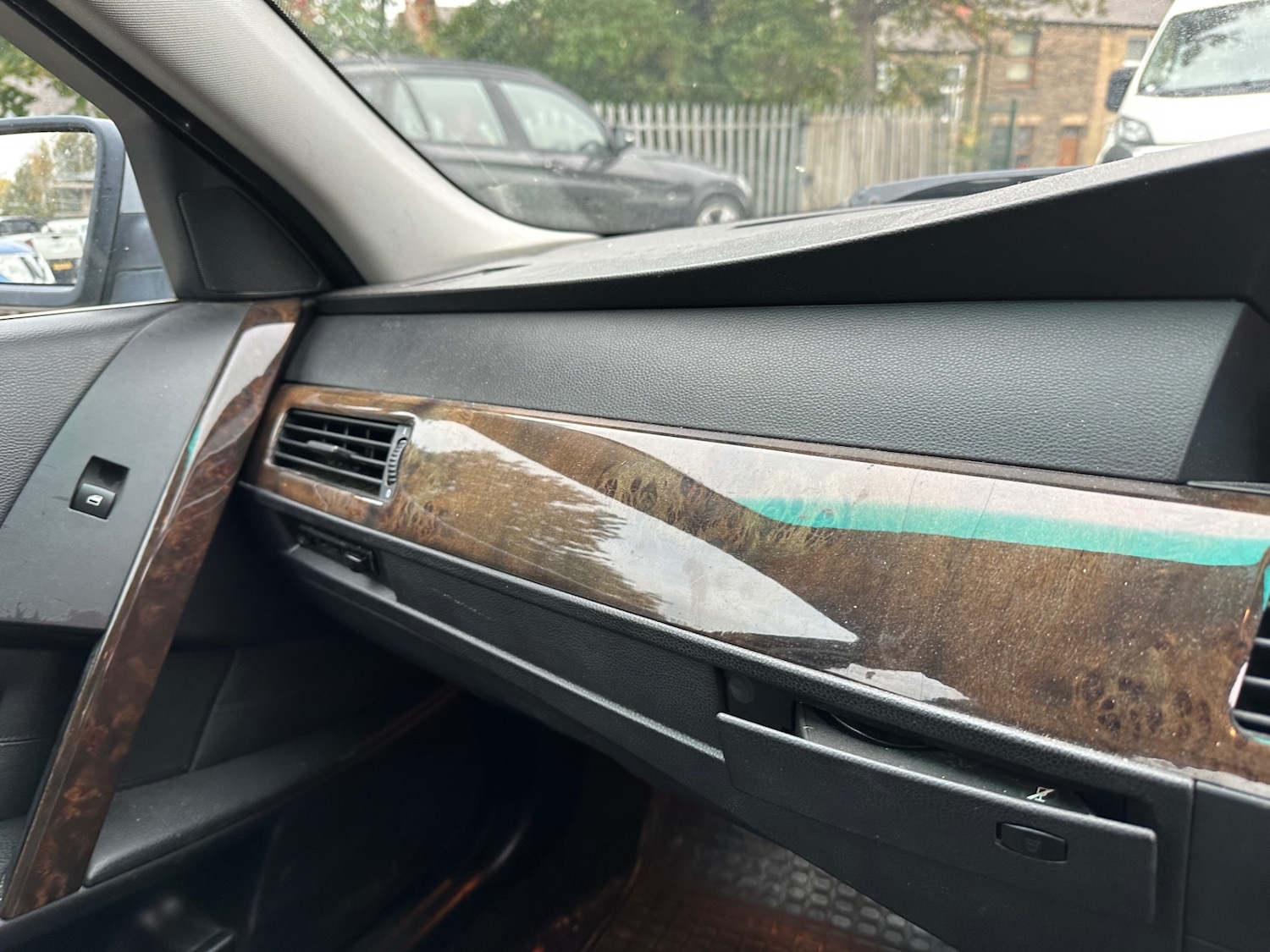 Used BMW 5 Series 2004 for sale - 76289655: Photo 32