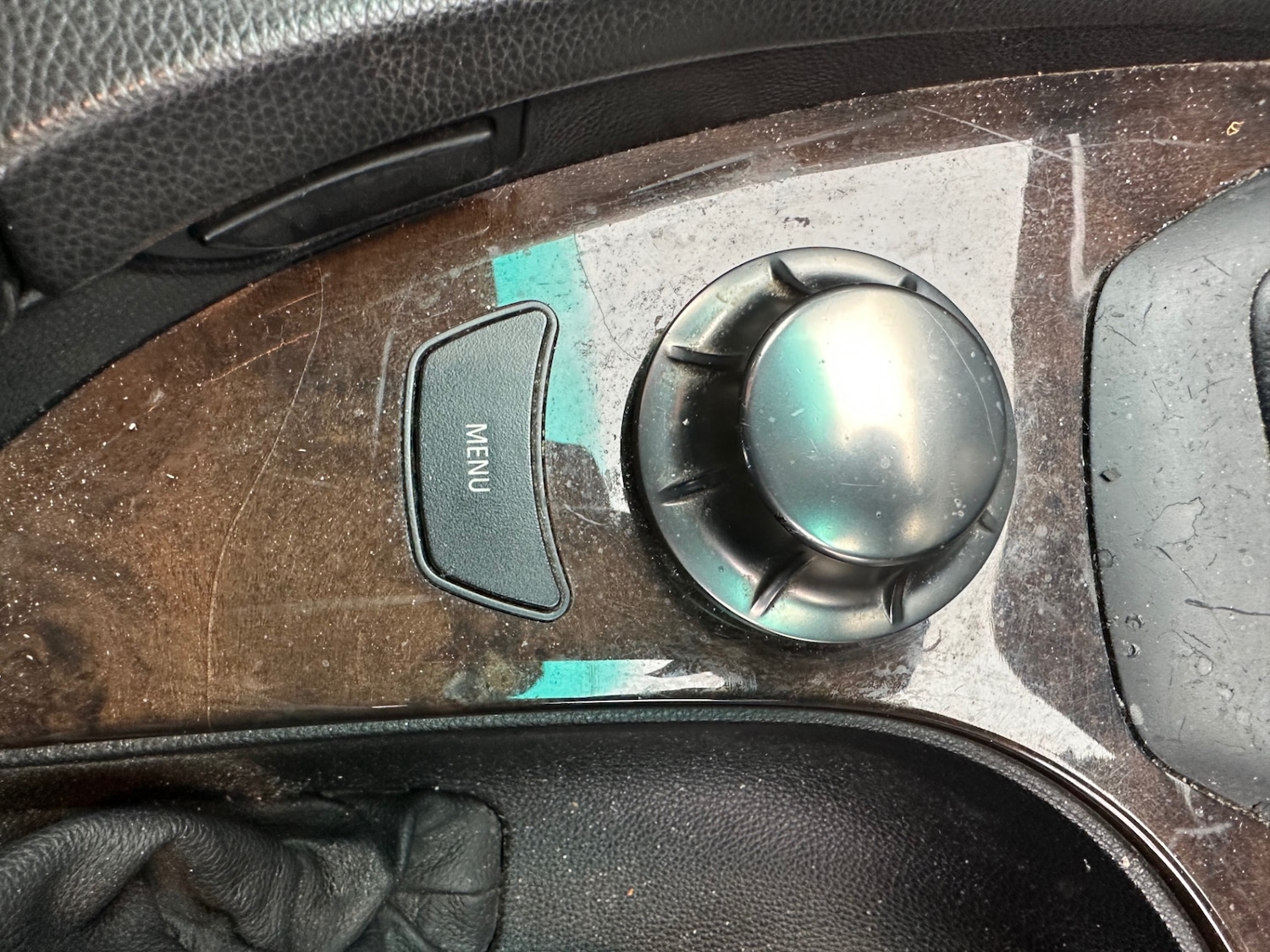 Used BMW 5 Series 2004 for sale - 76289655: Photo 33