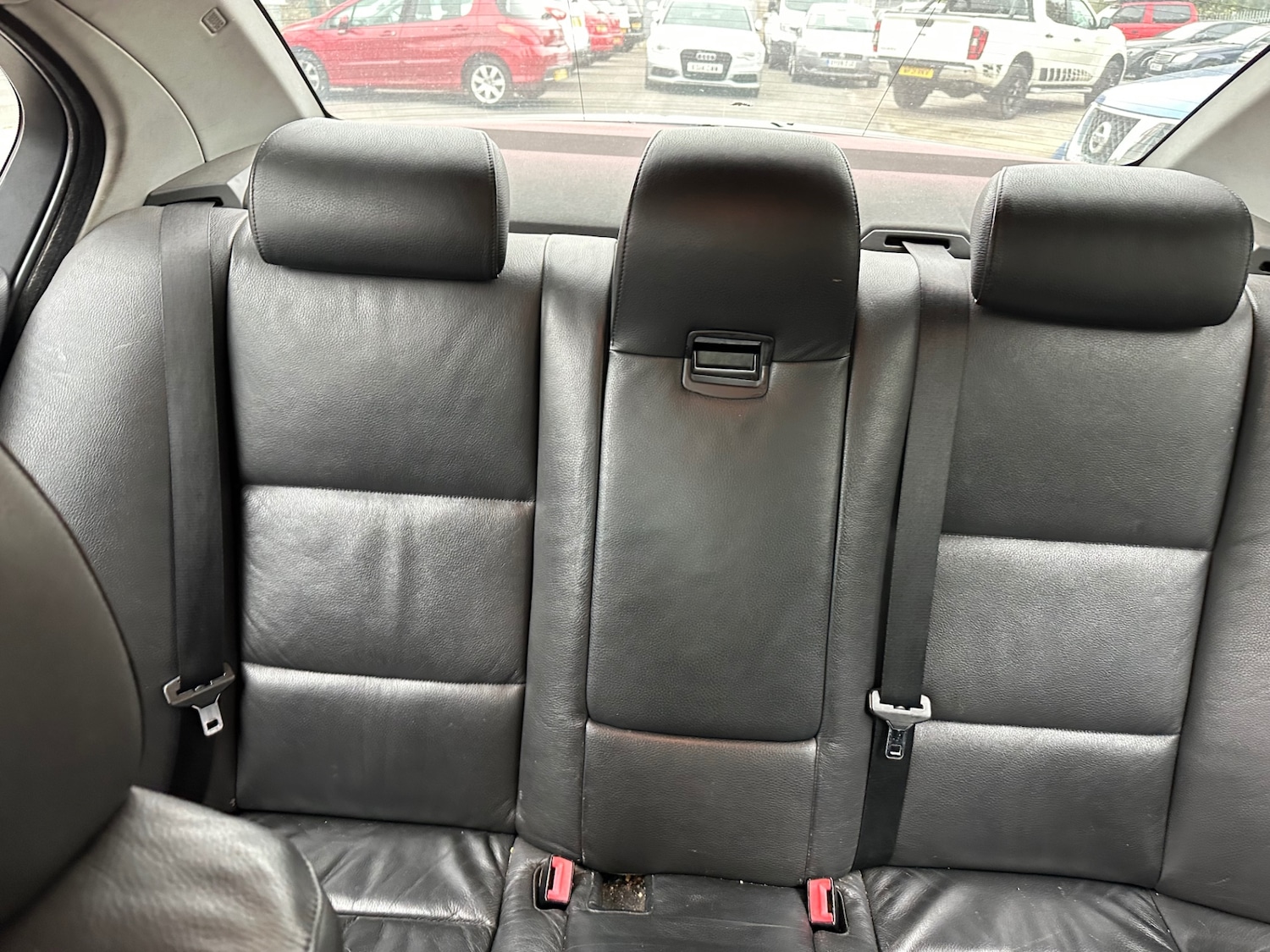 Used BMW 5 Series 2004 for sale - 76289655: Photo 35