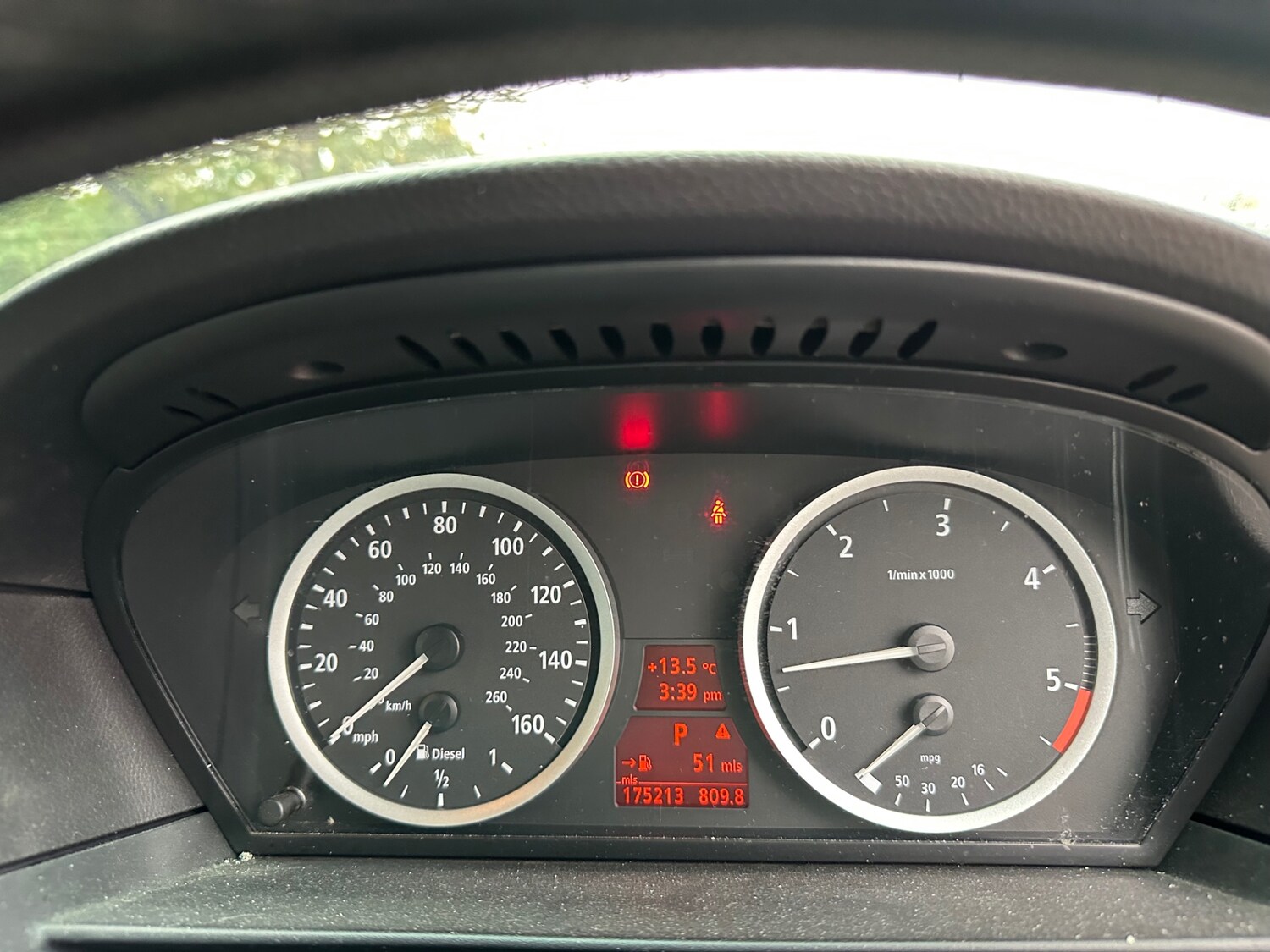 Used BMW 5 Series 2004 for sale - 76289655: Photo 36