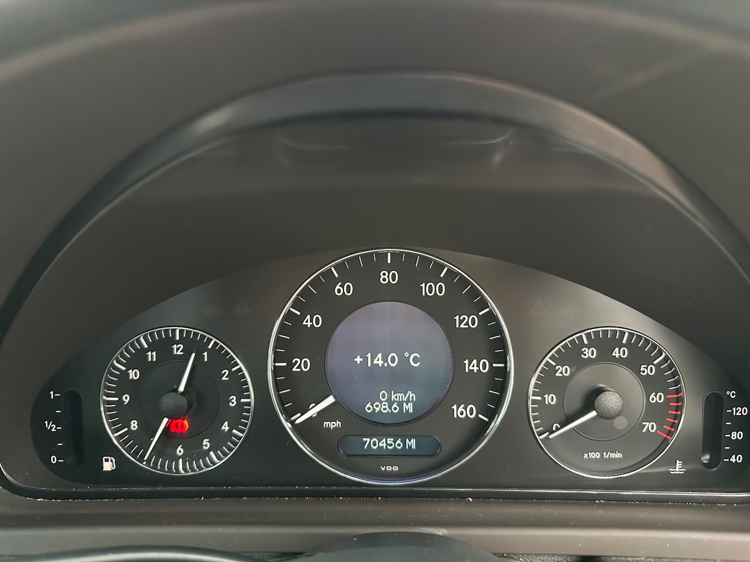 Used Mercedes-Benz CLK 2005 for sale - 76891935: Photo 21