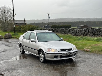 Used Honda Civic 1998 for sale - 78257602: Photo