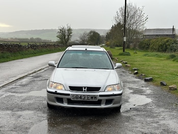 Used Honda Civic 1998 for sale - 78257602: Photo