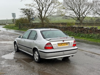 Used Honda Civic 1998 for sale - 78257602: Photo