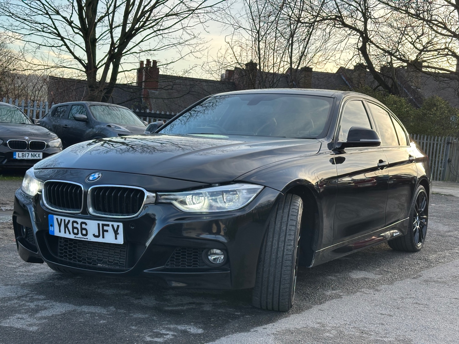 Used BMW 3 Series 2016 for sale - 76976903: Photo 11