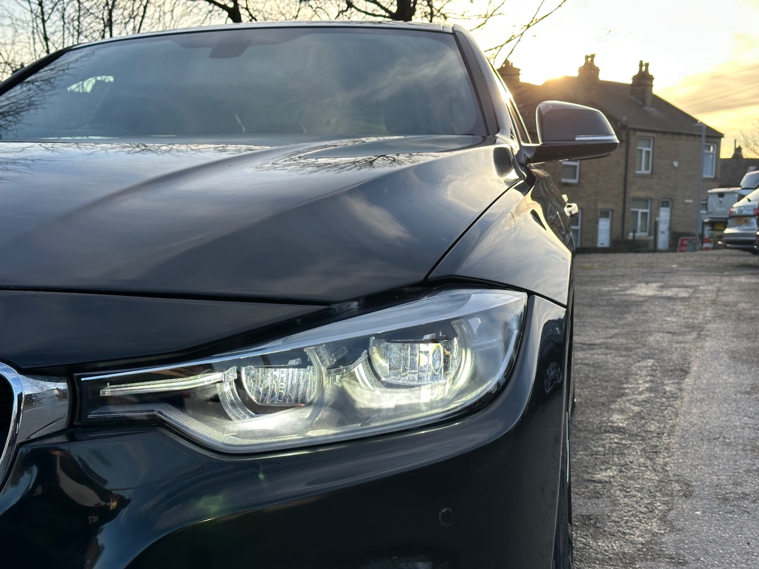 Used BMW 3 Series 2016 for sale - 76976903: Photo 12