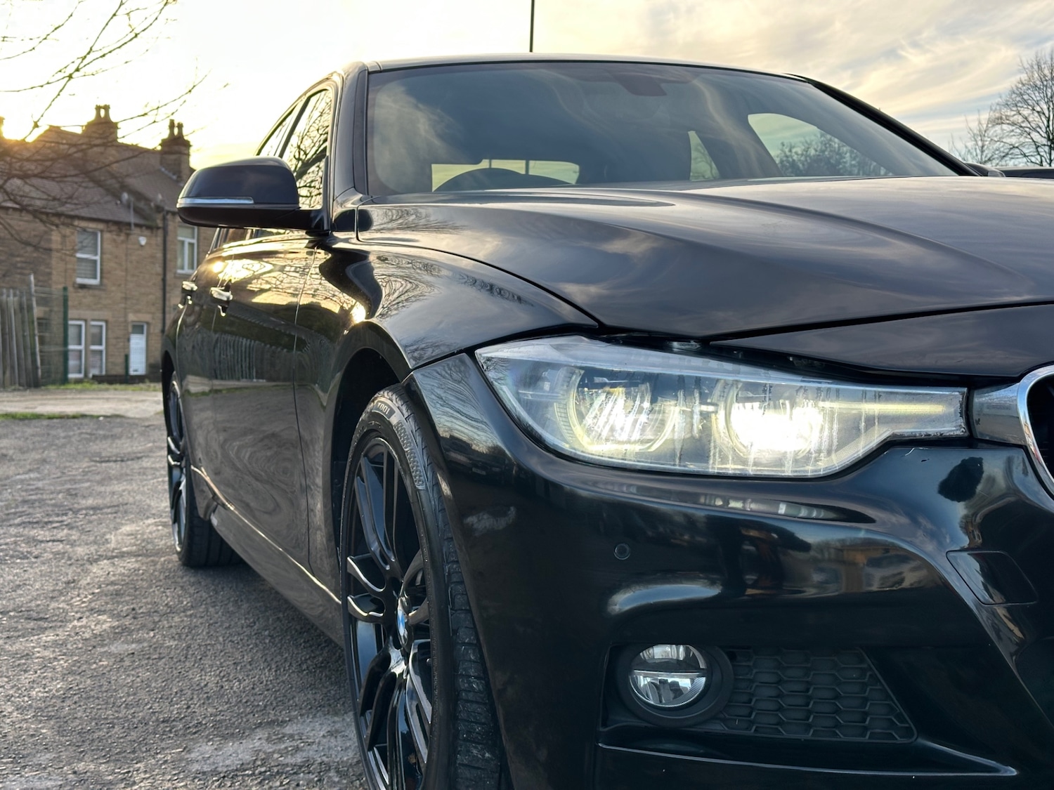 Used BMW 3 Series 2016 for sale - 76976903: Photo 14