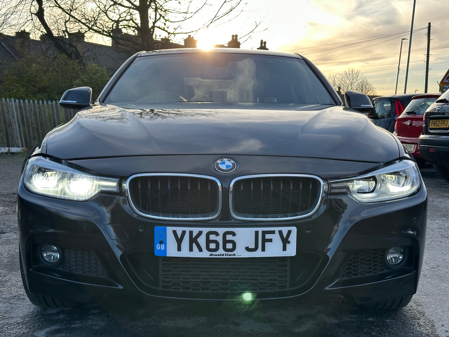 Used BMW 3 Series 2016 for sale - 76976903: Photo 15