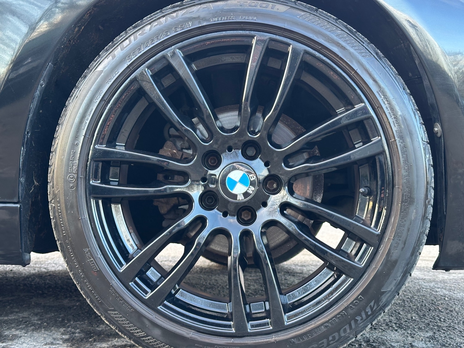 Used BMW 3 Series 2016 for sale - 76976903: Photo 16