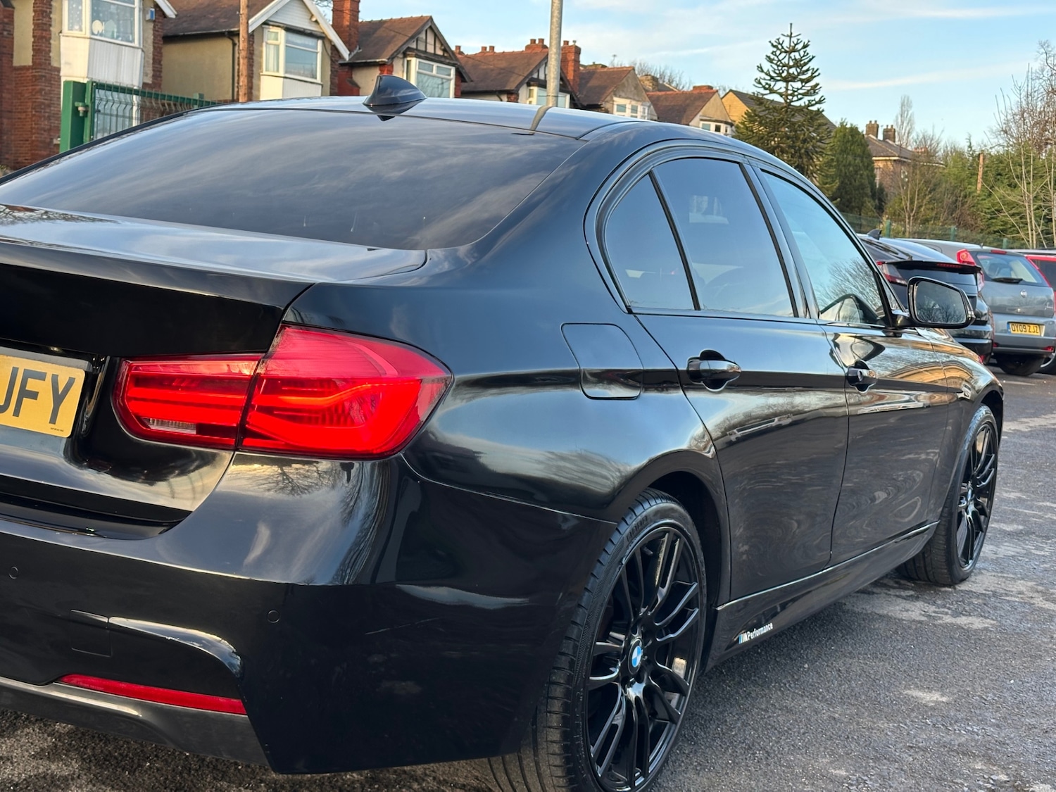 Used BMW 3 Series 2016 for sale - 76976903: Photo 18