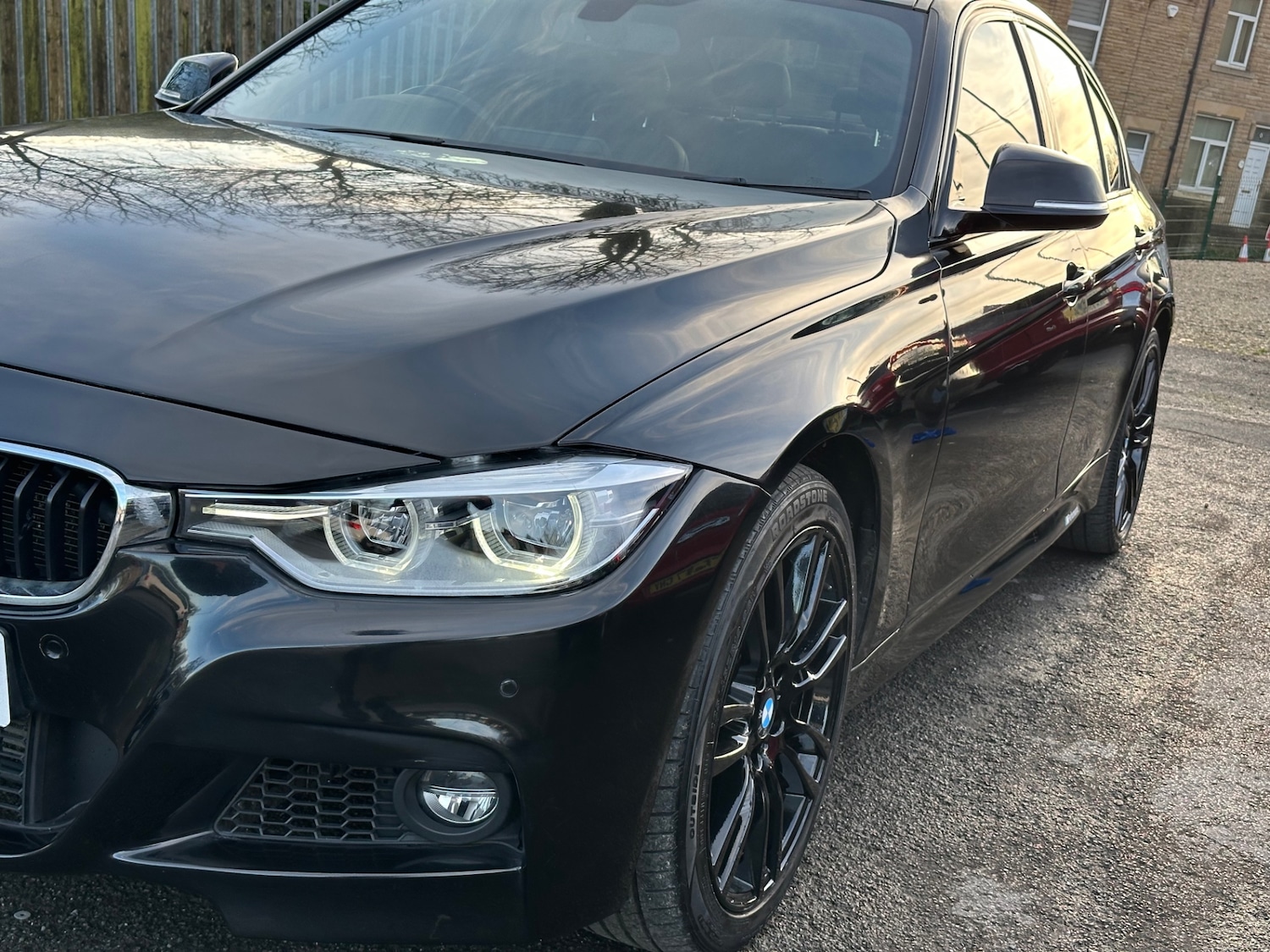 Used BMW 3 Series 2016 for sale - 76976903: Photo 19
