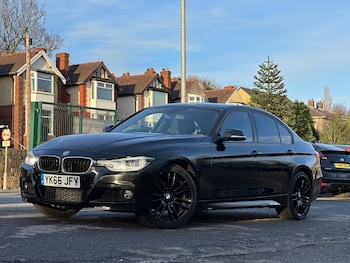 BMW 3 Series feature image