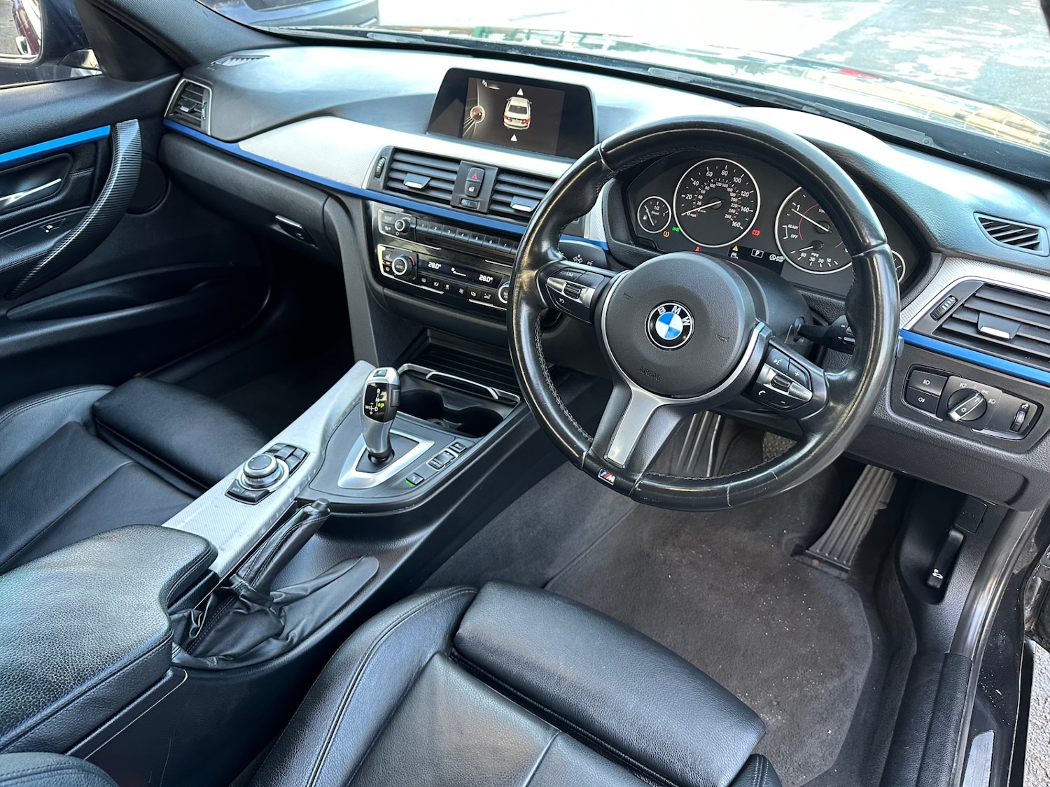 Used BMW 3 Series 2016 for sale - 76976903: Photo 20