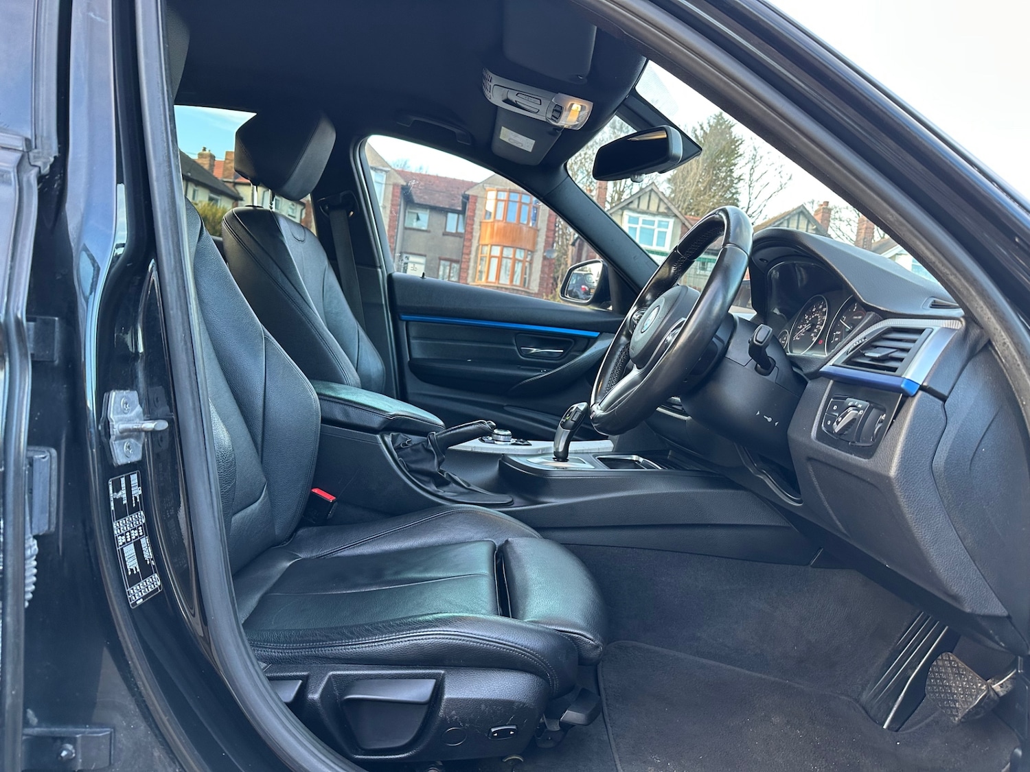 Used BMW 3 Series 2016 for sale - 76976903: Photo 21