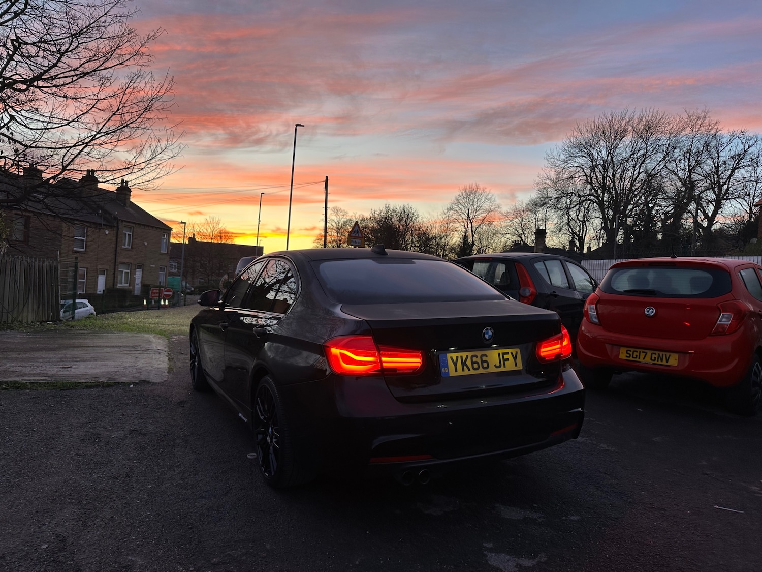 Used BMW 3 Series 2016 for sale - 76976903: Photo 22