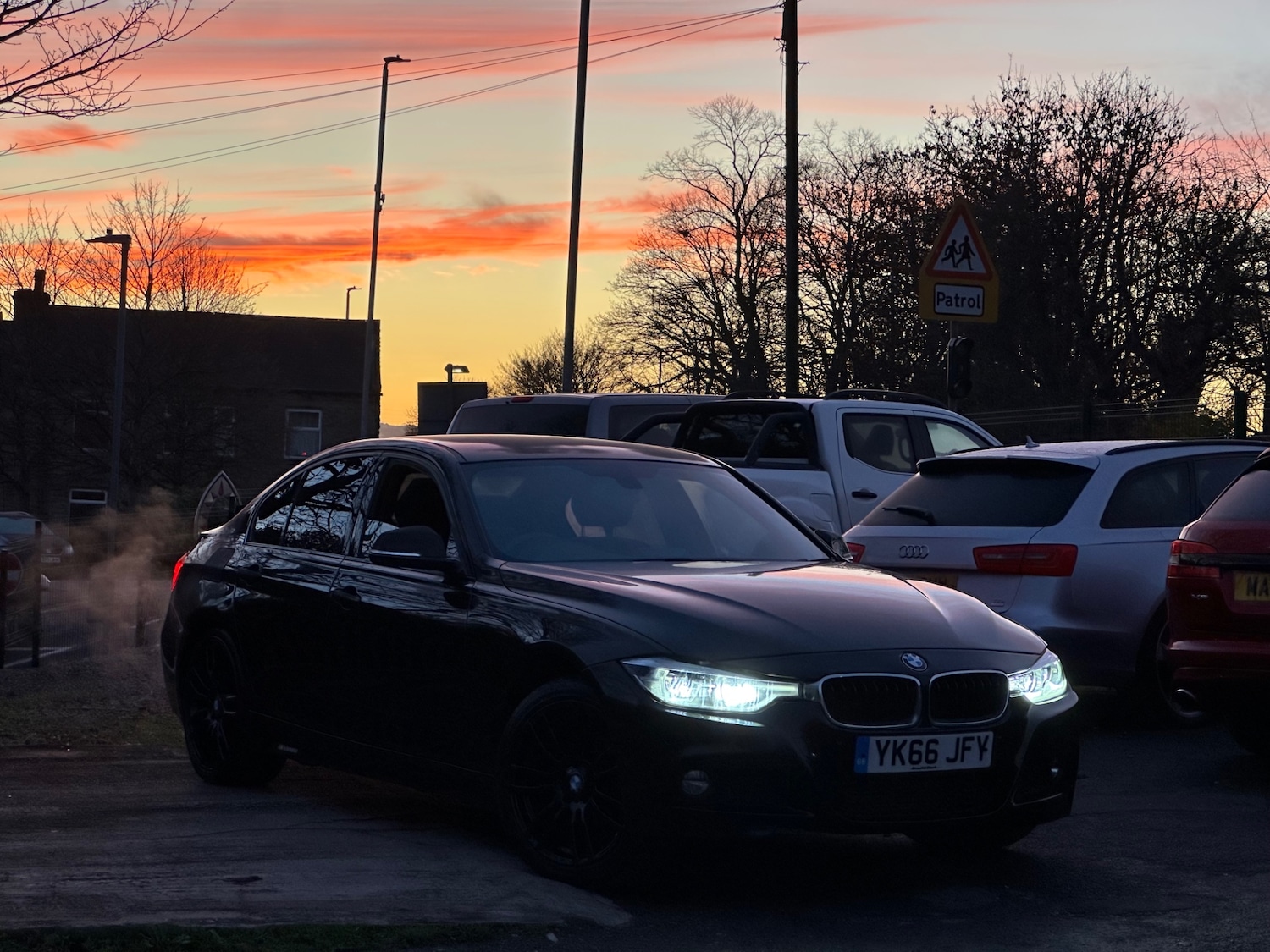 Used BMW 3 Series 2016 for sale - 76976903: Photo 23