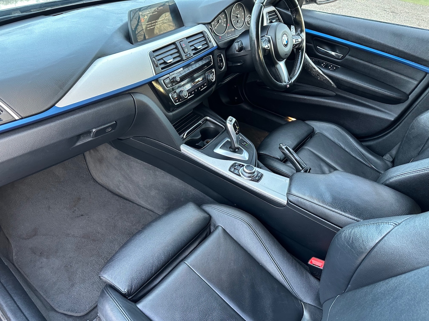 Used BMW 3 Series 2016 for sale - 76976903: Photo 25