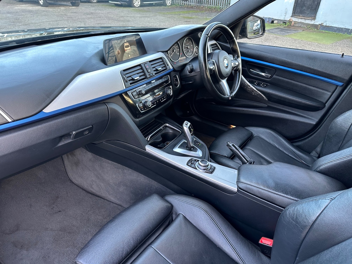 Used BMW 3 Series 2016 for sale - 76976903: Photo 26