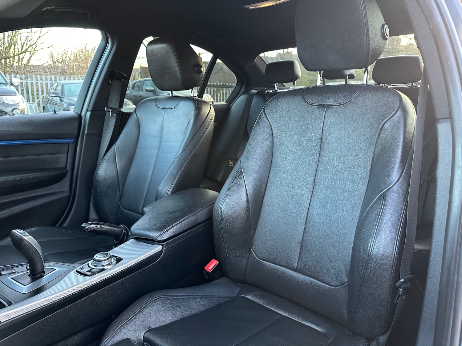 Used BMW 3 Series 2016 for sale - 76976903: Photo 27