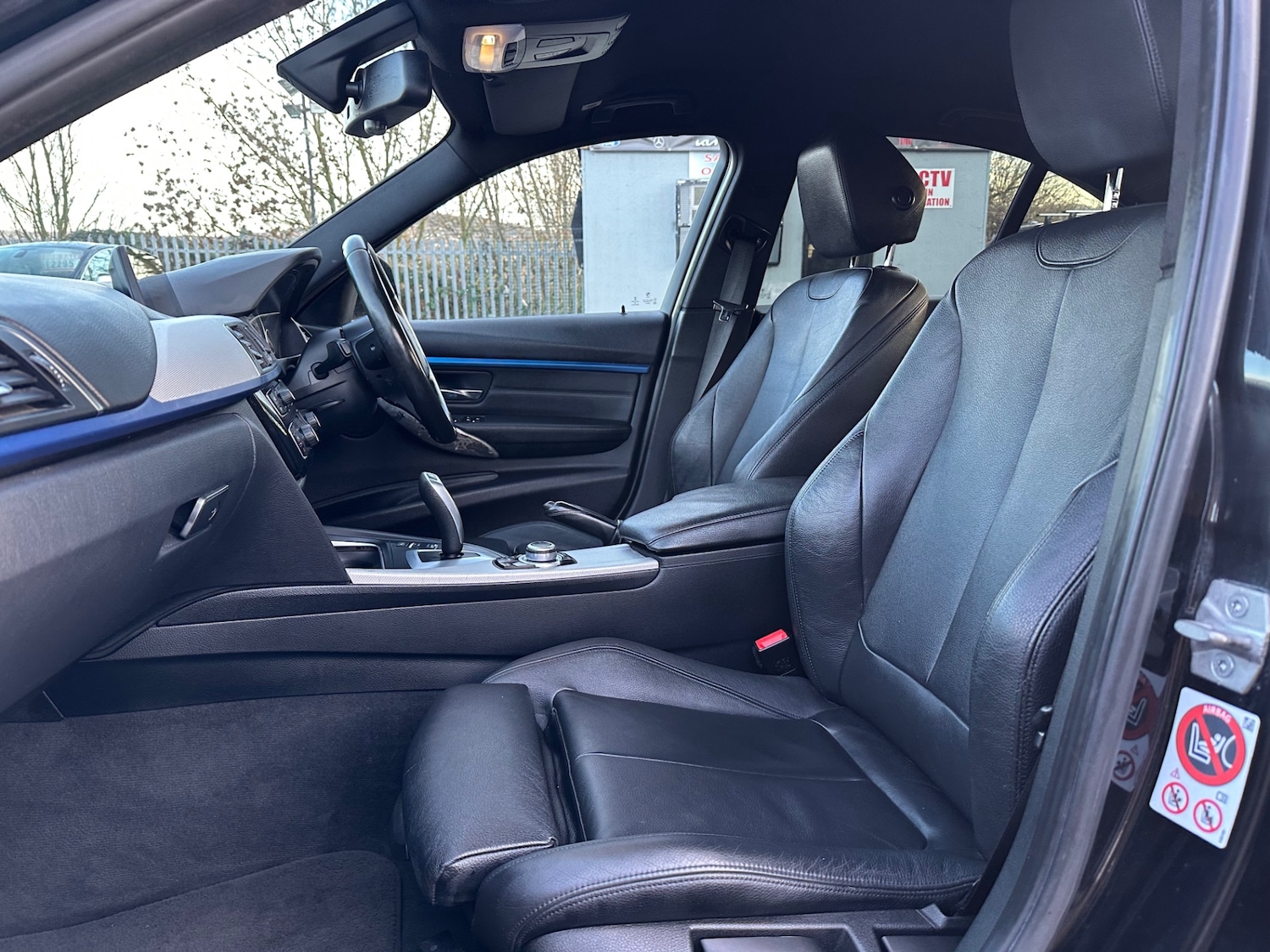 Used BMW 3 Series 2016 for sale - 76976903: Photo 28