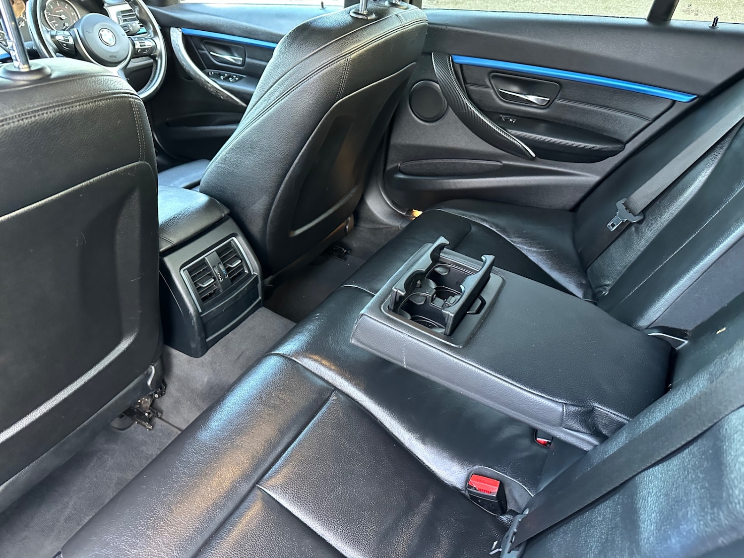 Used BMW 3 Series 2016 for sale - 76976903: Photo 32