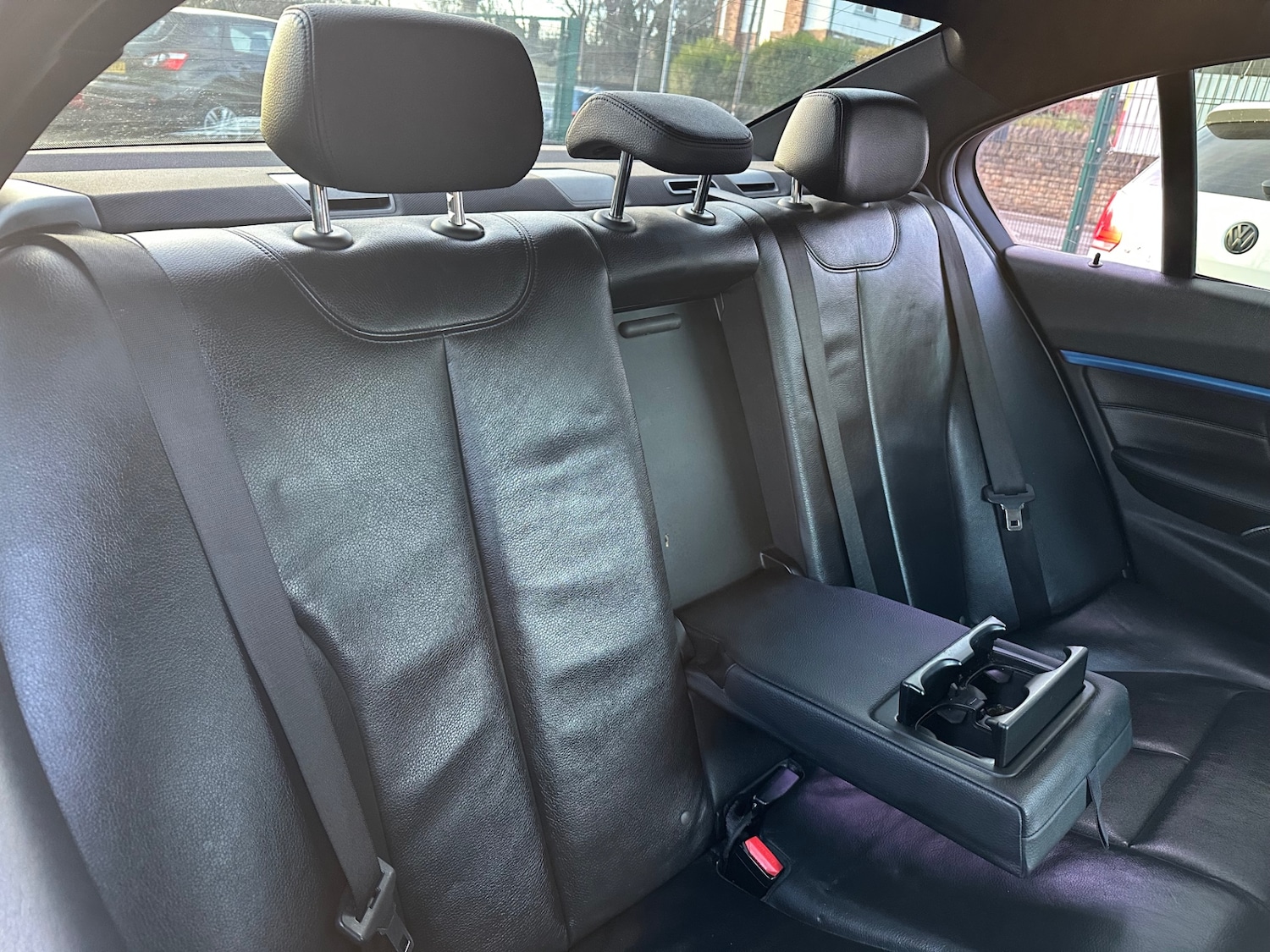 Used BMW 3 Series 2016 for sale - 76976903: Photo 33