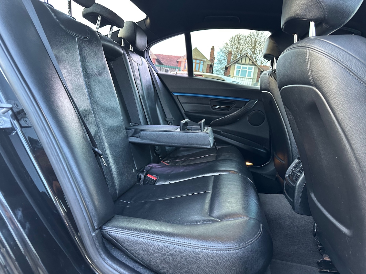 Used BMW 3 Series 2016 for sale - 76976903: Photo 34