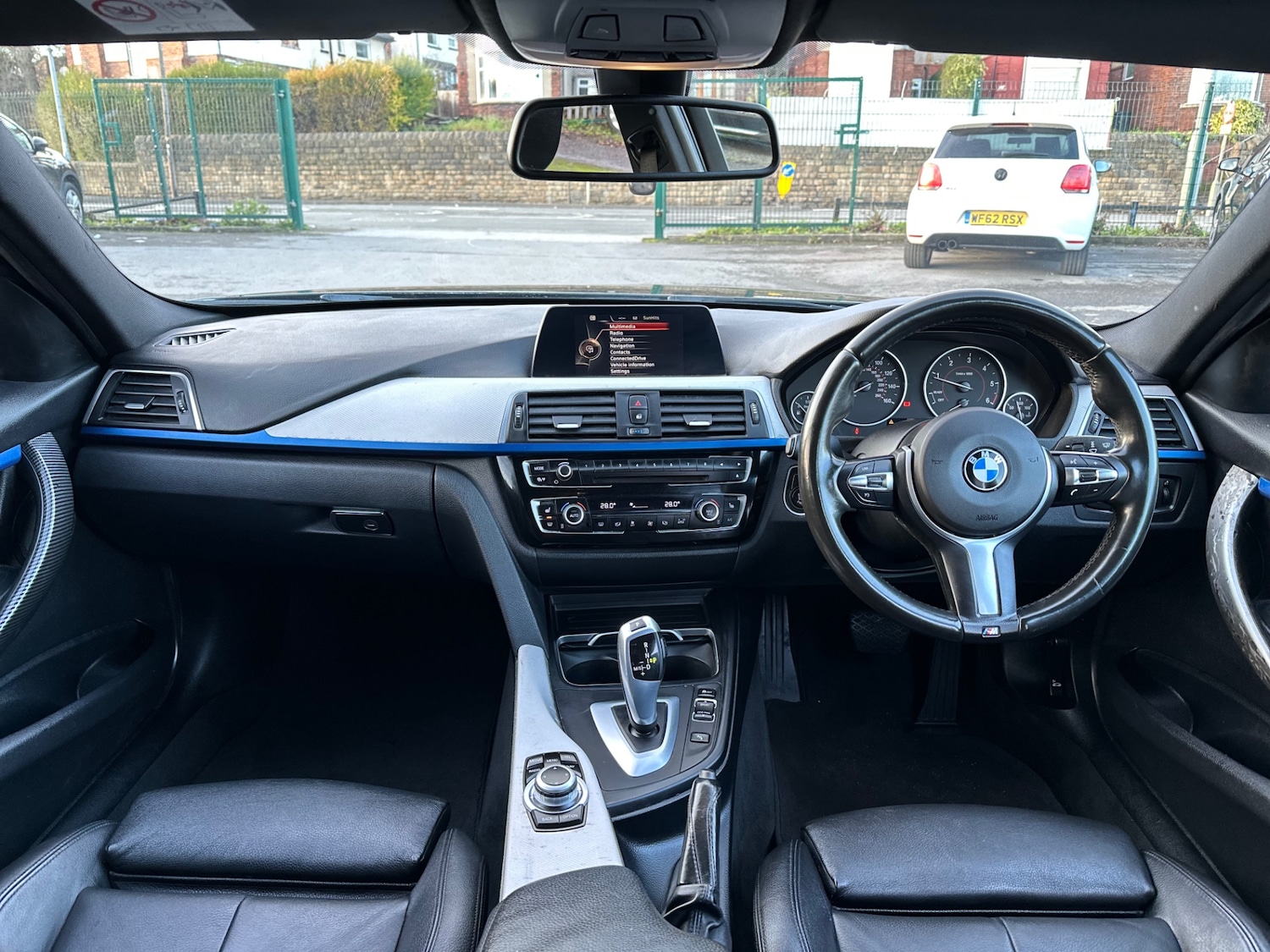 Used BMW 3 Series 2016 for sale - 76976903: Photo 35