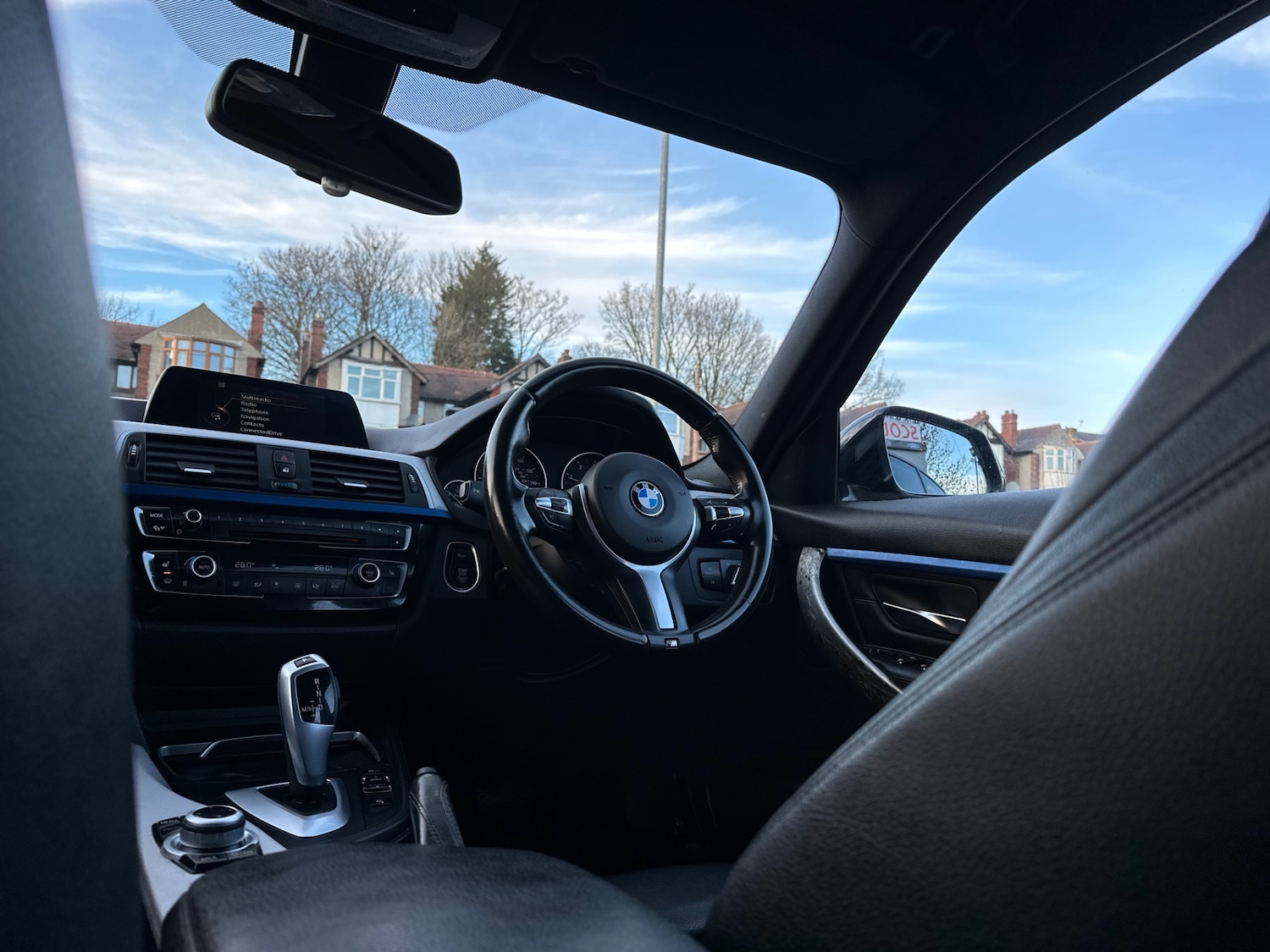 Used BMW 3 Series 2016 for sale - 76976903: Photo 36