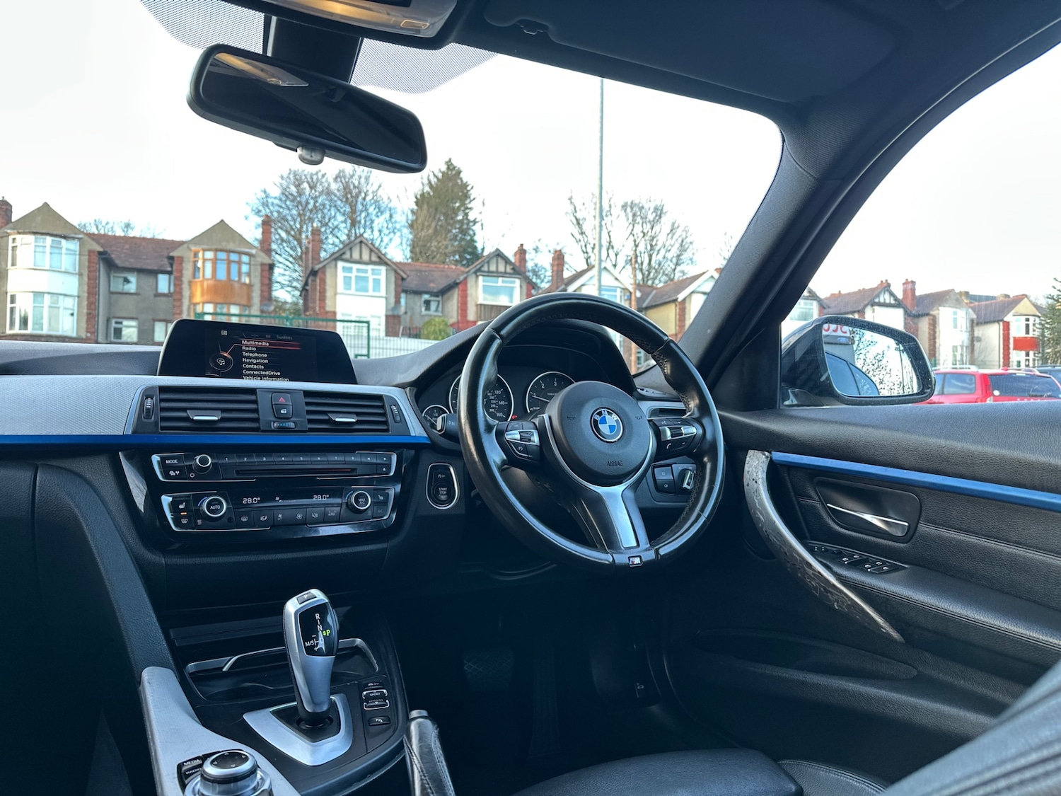 Used BMW 3 Series 2016 for sale - 76976903: Photo 37