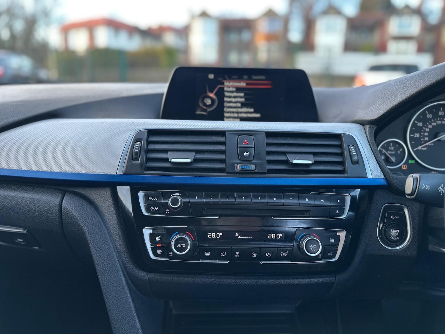 Used BMW 3 Series 2016 for sale - 76976903: Photo 38