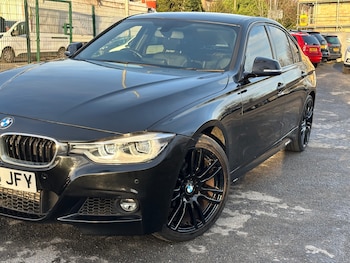 Used BMW 3 Series 2016 for sale - 76976903: Photo