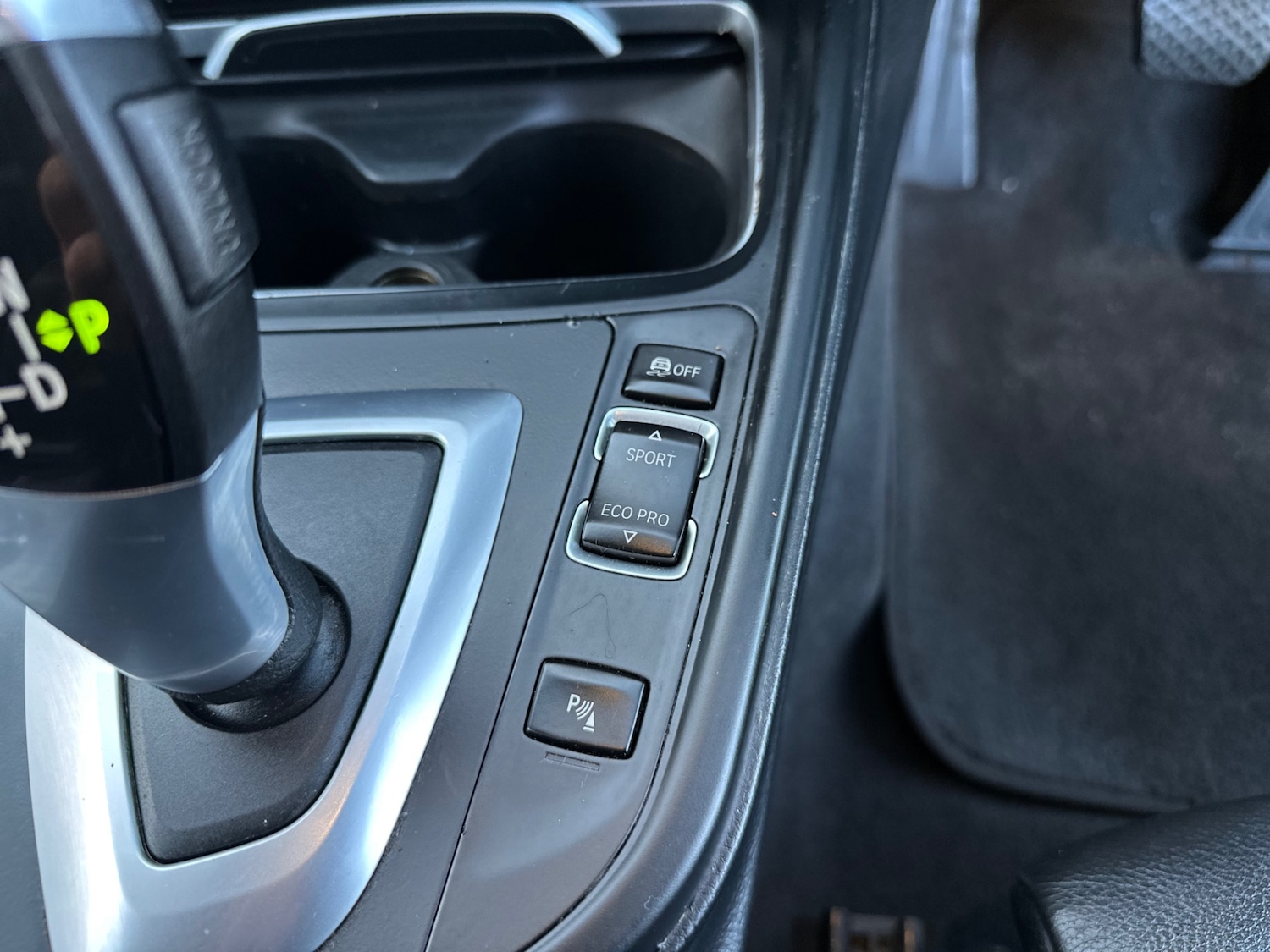 Used BMW 3 Series 2016 for sale - 76976903: Photo 40