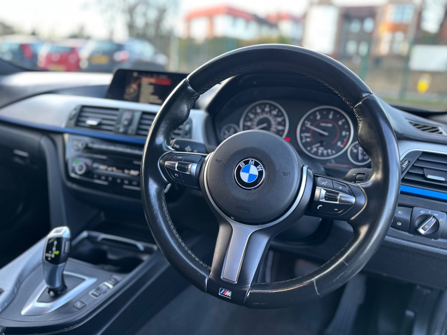 Used BMW 3 Series 2016 for sale - 76976903: Photo 43