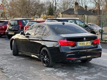 Used BMW 3 Series 2016 for sale - 76976903: Photo