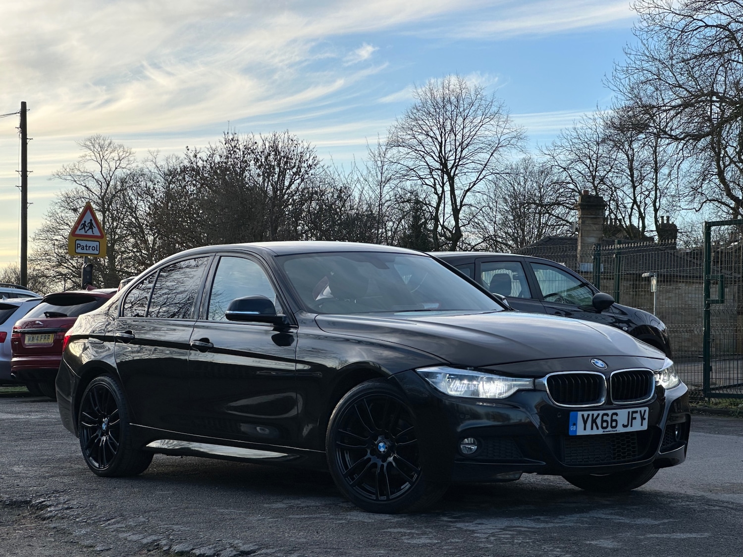 Used BMW 3 Series 2016 for sale - 76976903: Photo 5