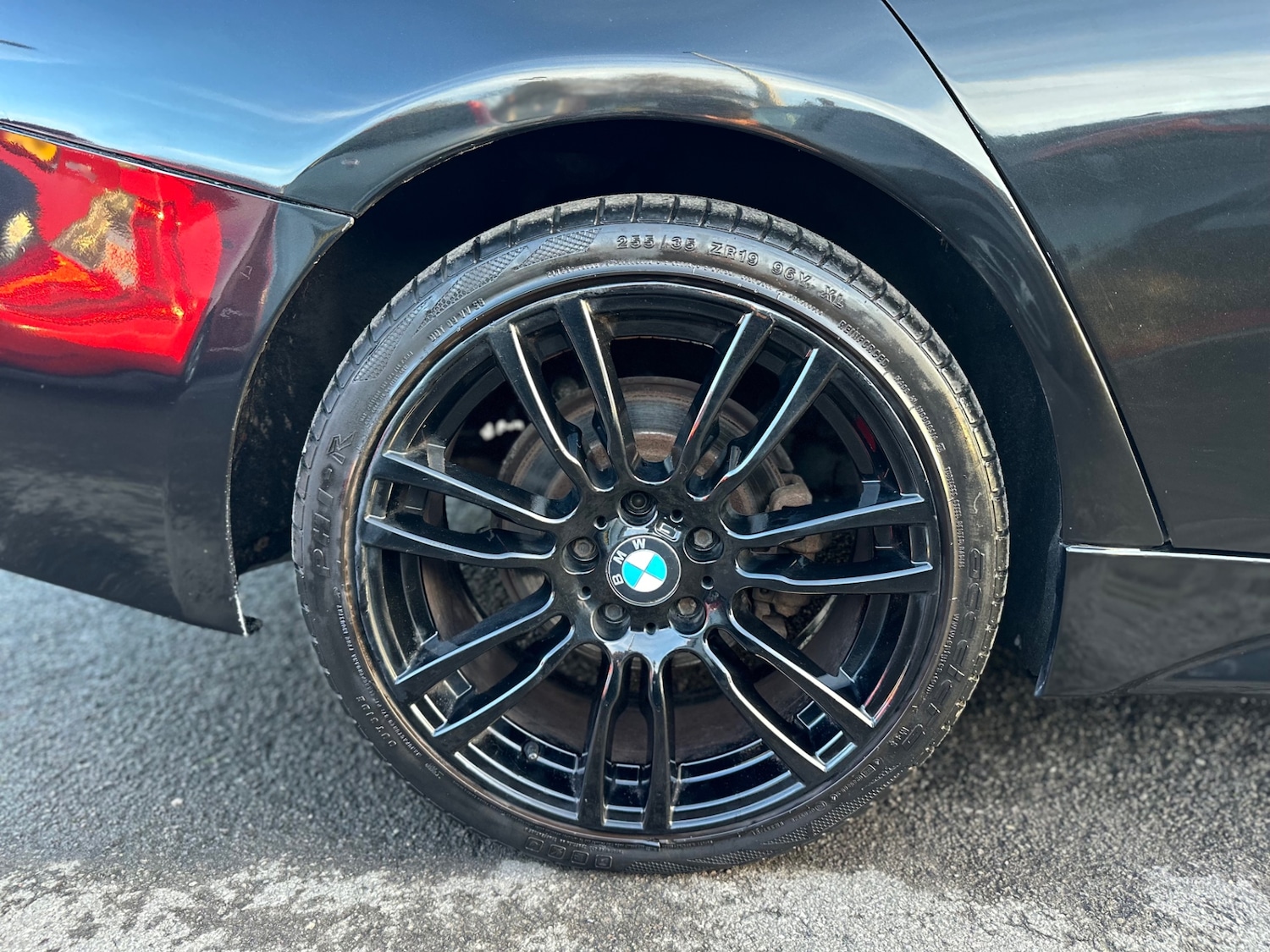 Used BMW 3 Series 2016 for sale - 76976903: Photo 52