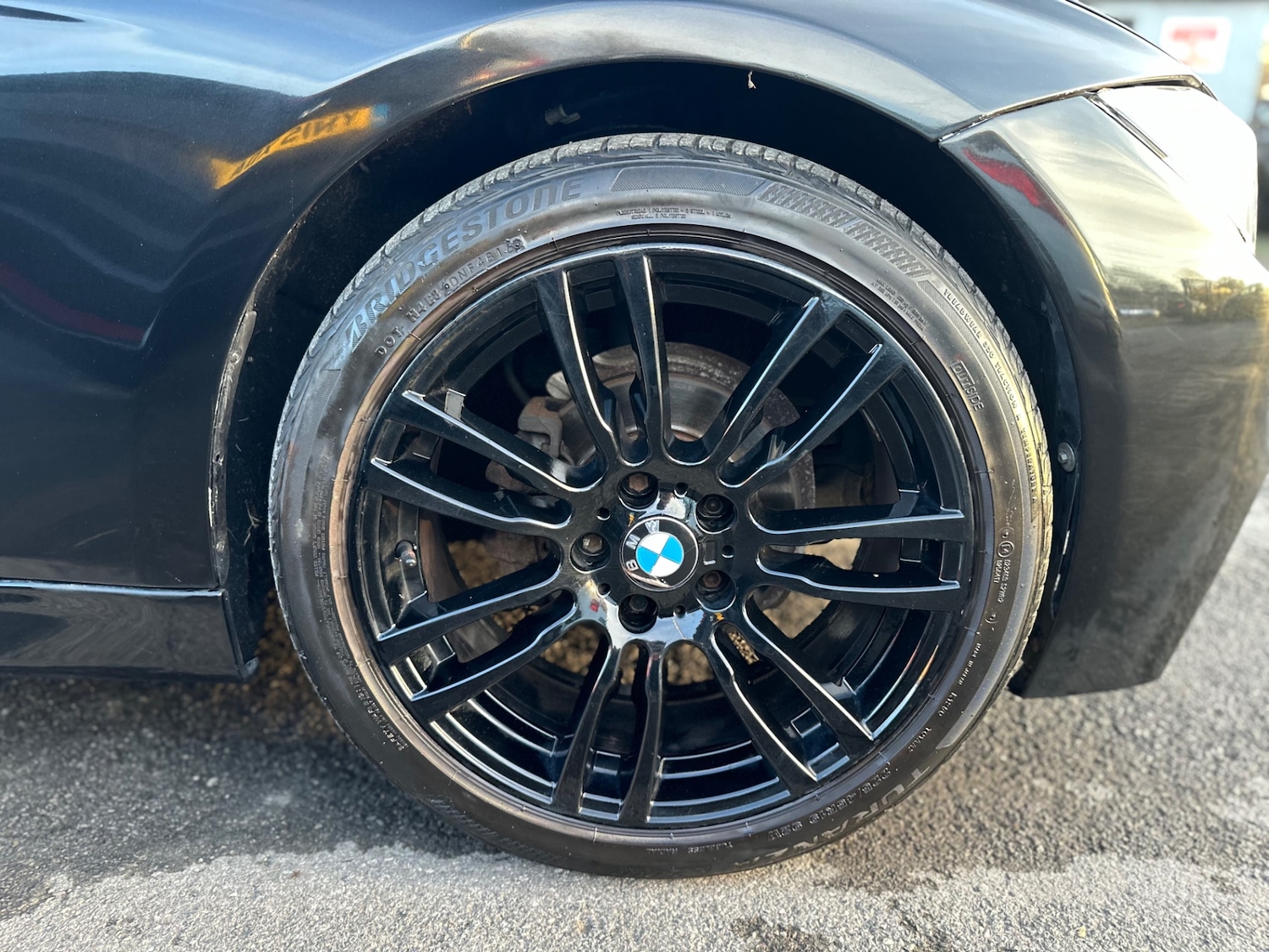 Used BMW 3 Series 2016 for sale - 76976903: Photo 53