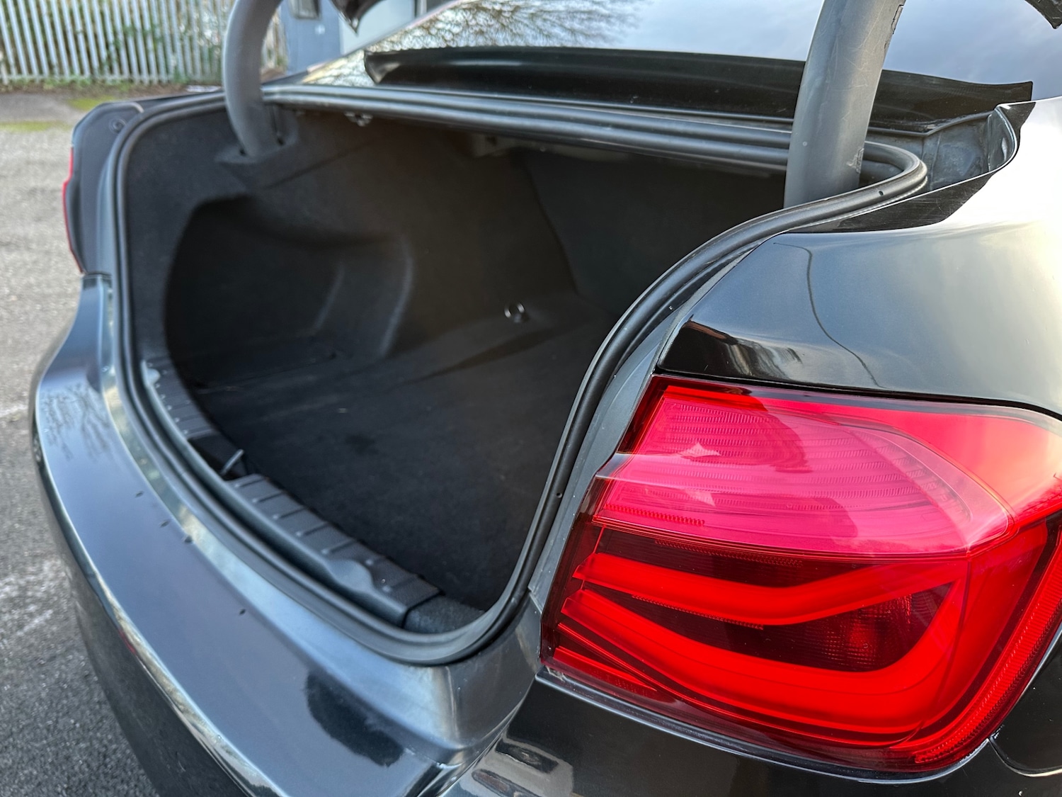 Used BMW 3 Series 2016 for sale - 76976903: Photo 56