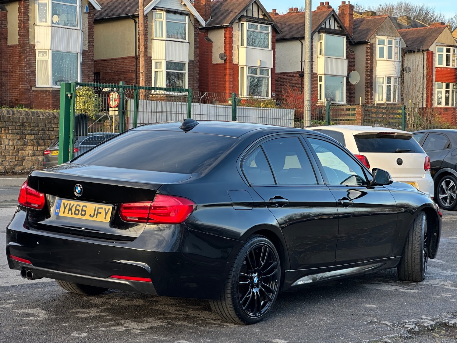 Used BMW 3 Series 2016 for sale - 76976903: Photo 6