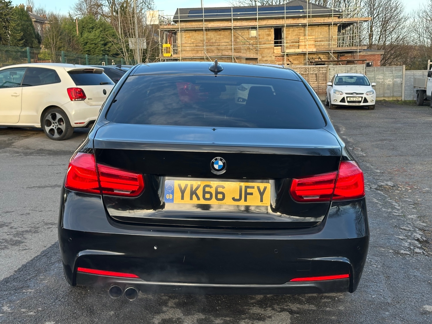 Used BMW 3 Series 2016 for sale - 76976903: Photo 7