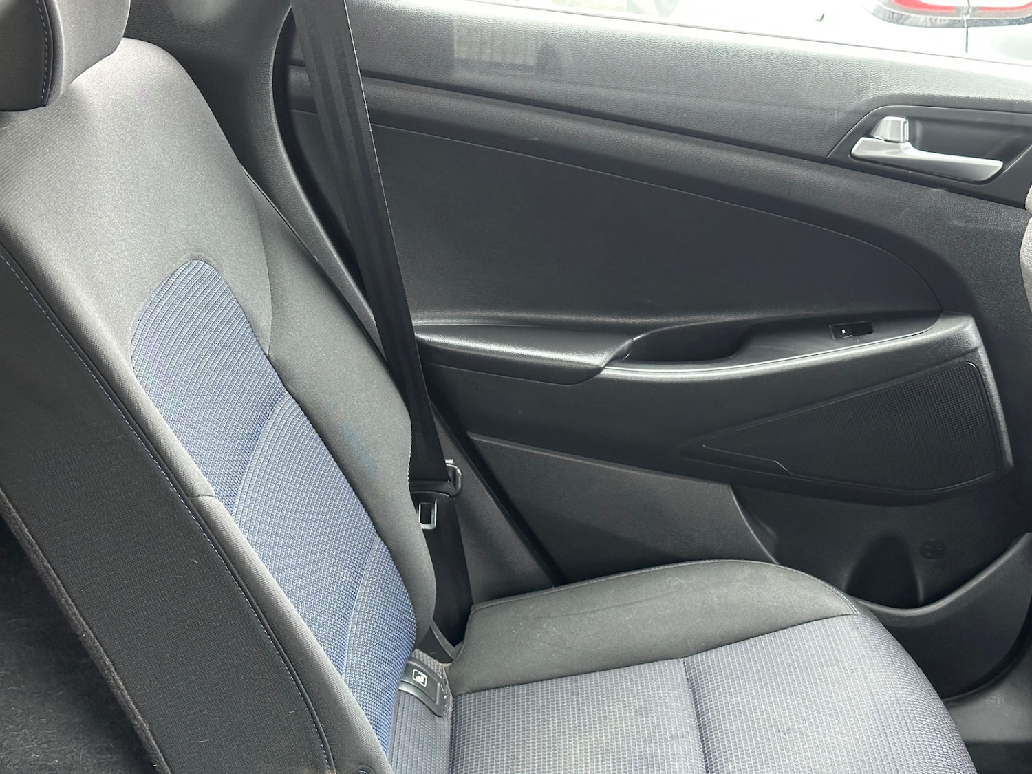 Used Hyundai TUCSON 2015 for sale - 77694724: Photo 13