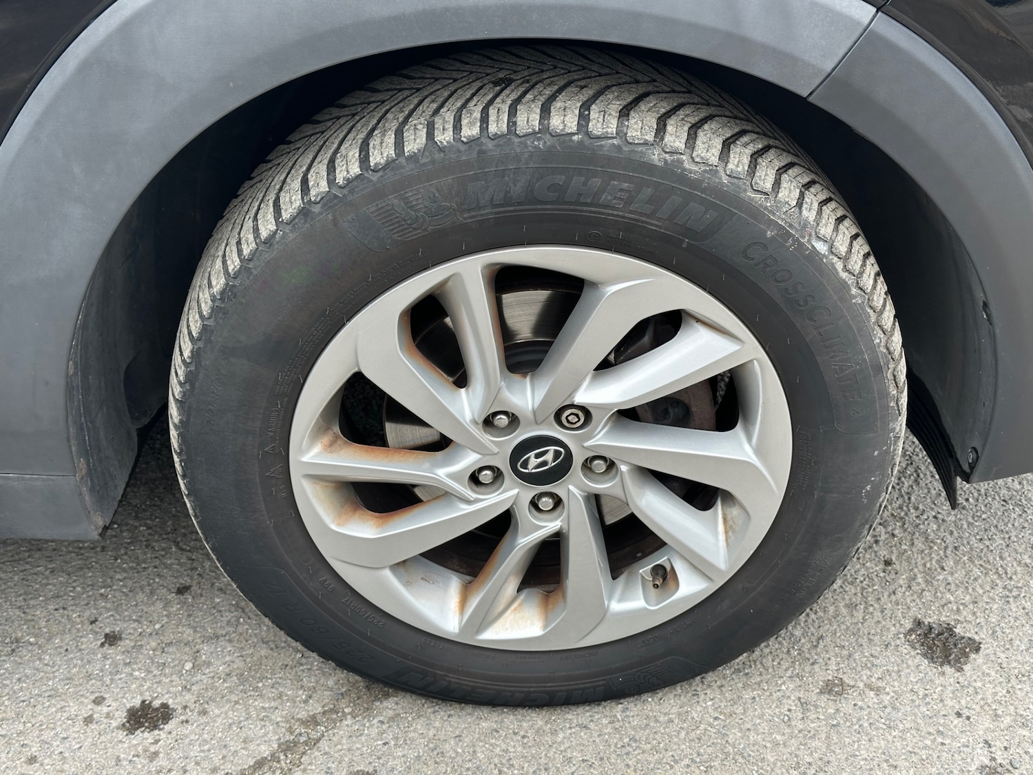 Used Hyundai TUCSON 2015 for sale - 77694724: Photo 15