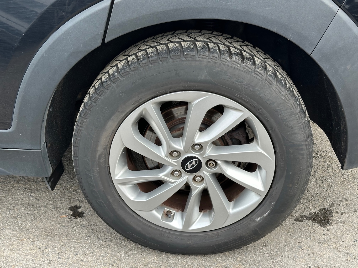 Used Hyundai TUCSON 2015 for sale - 77694724: Photo 17