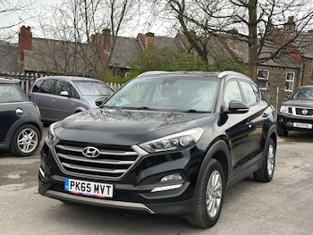 Used Hyundai TUCSON 2015 for sale - 77694724: Photo