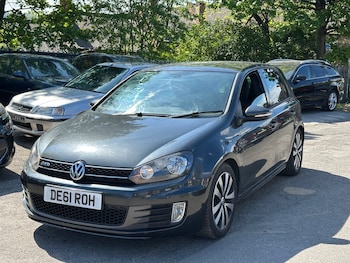Used Volkswagen Golf 2011 for sale - 78402907: Photo